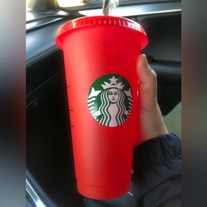 New!!!! Starbucks 2023 Holiday Christmas Glitter